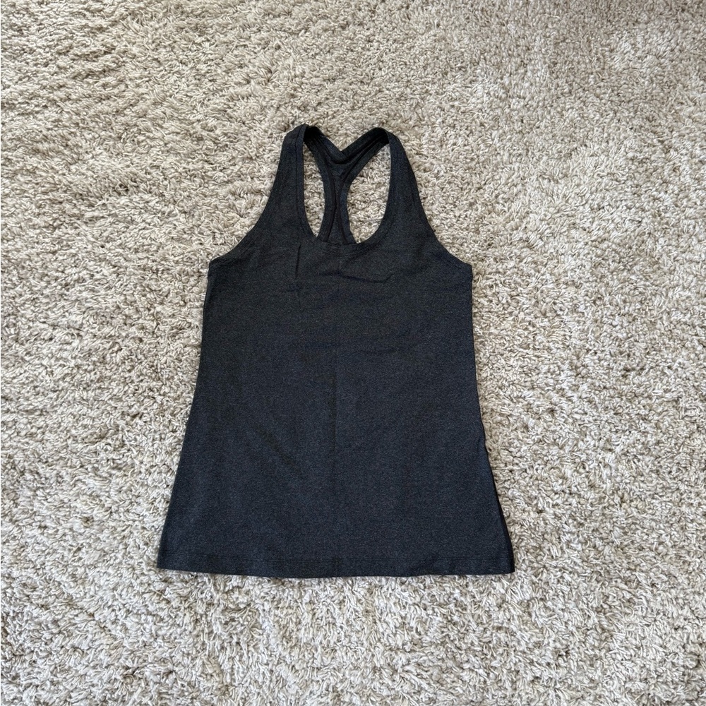 Lululemon Racerback Tank